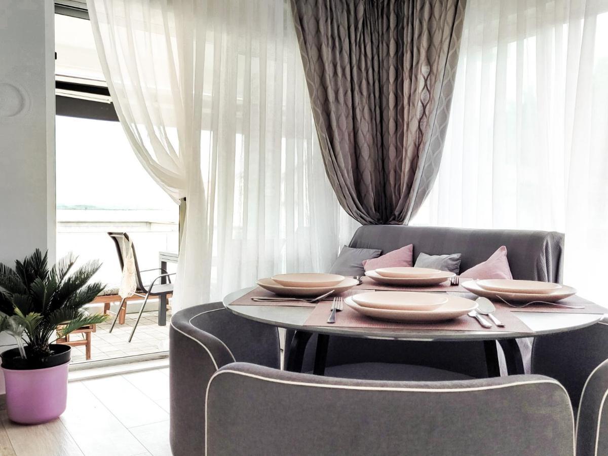 Rosemarie Beach Suites ซาดาร์ ภายนอก รูปภาพ