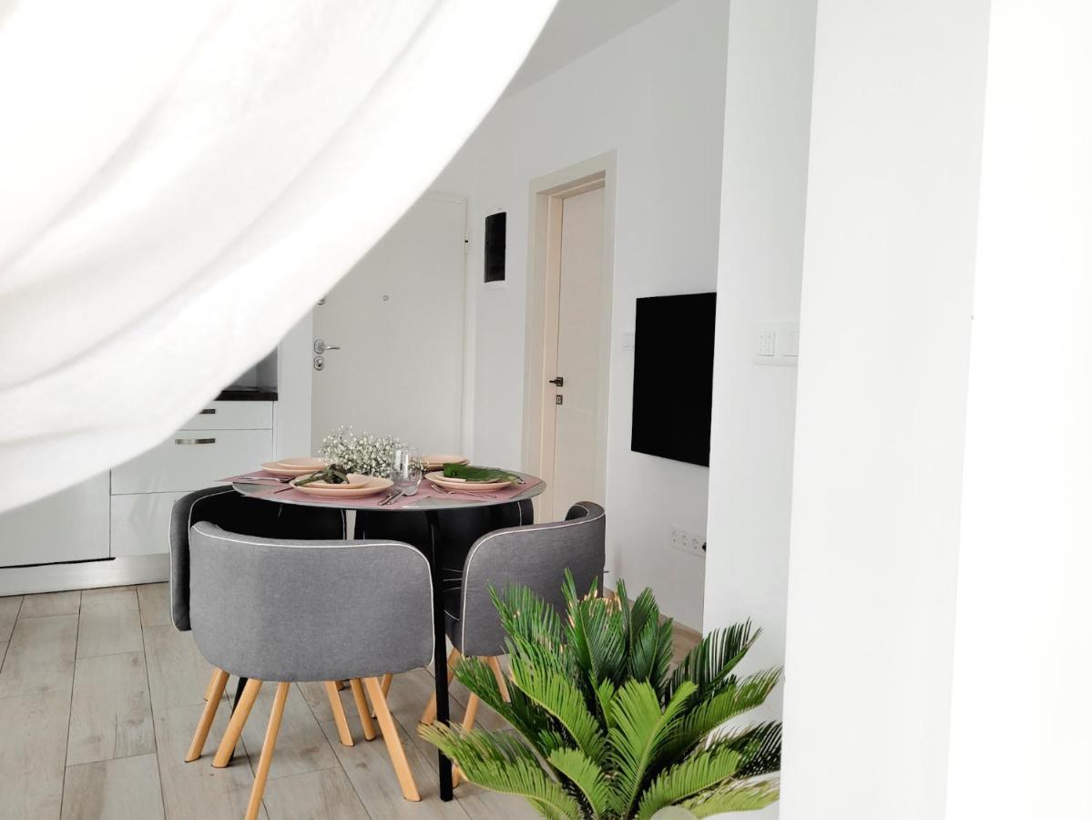 Rosemarie Beach Suites ซาดาร์ ภายนอก รูปภาพ