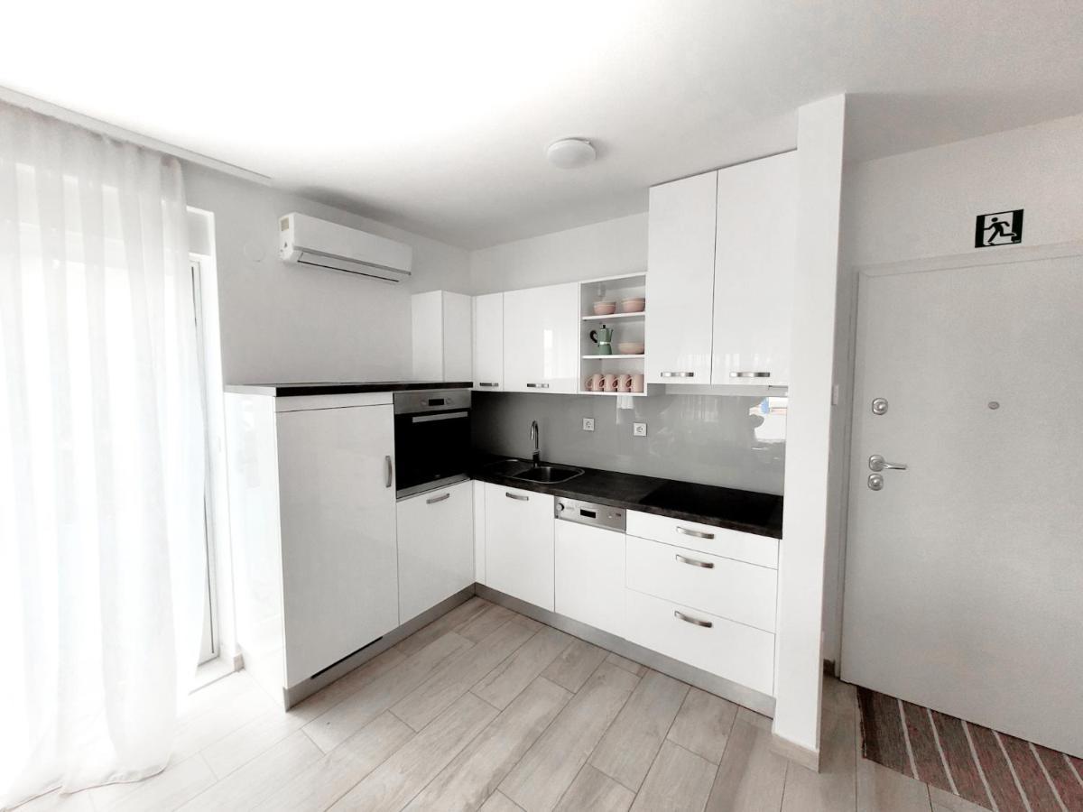 Rosemarie Beach Suites ซาดาร์ ภายนอก รูปภาพ