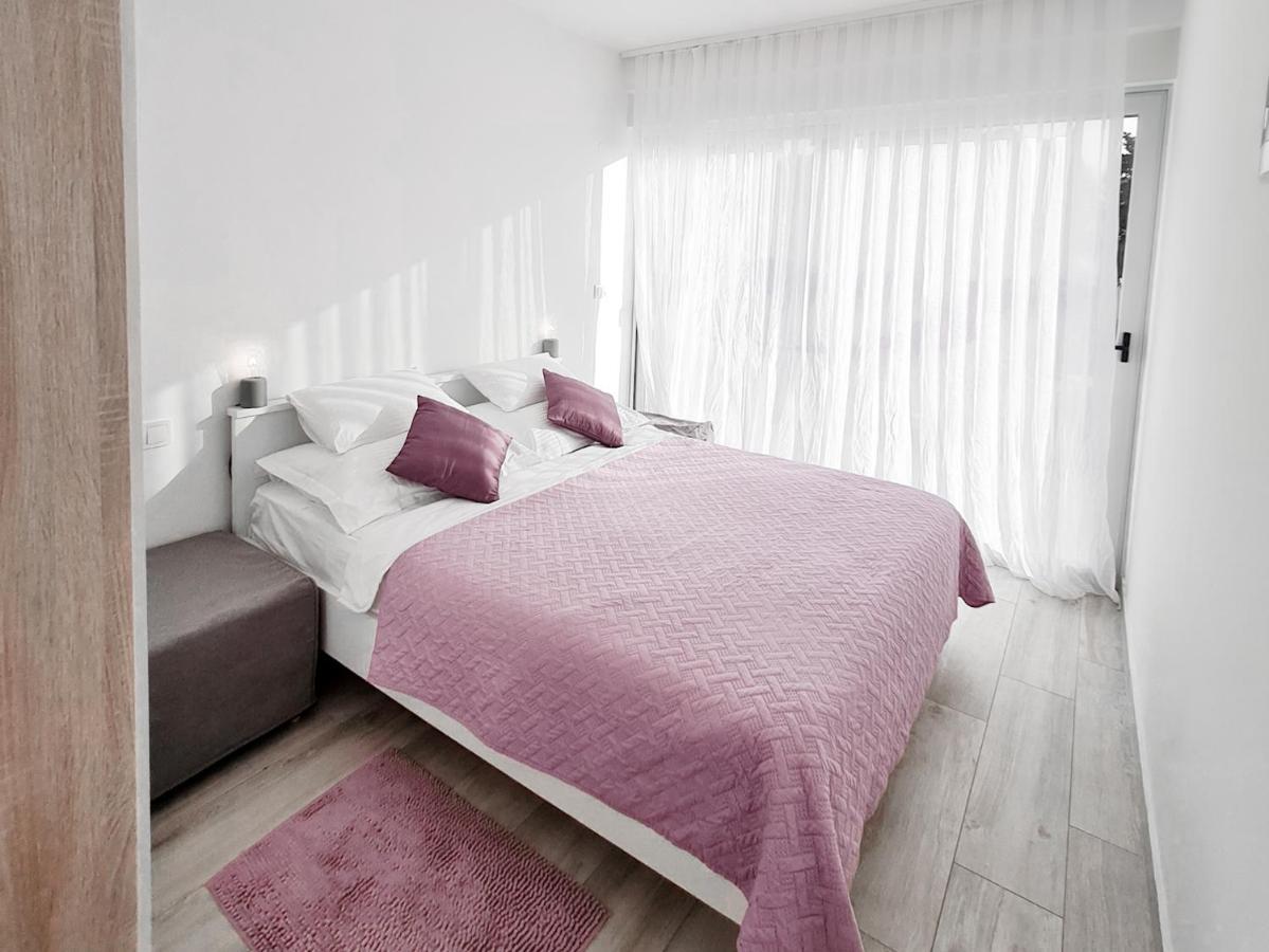 Rosemarie Beach Suites ซาดาร์ ภายนอก รูปภาพ