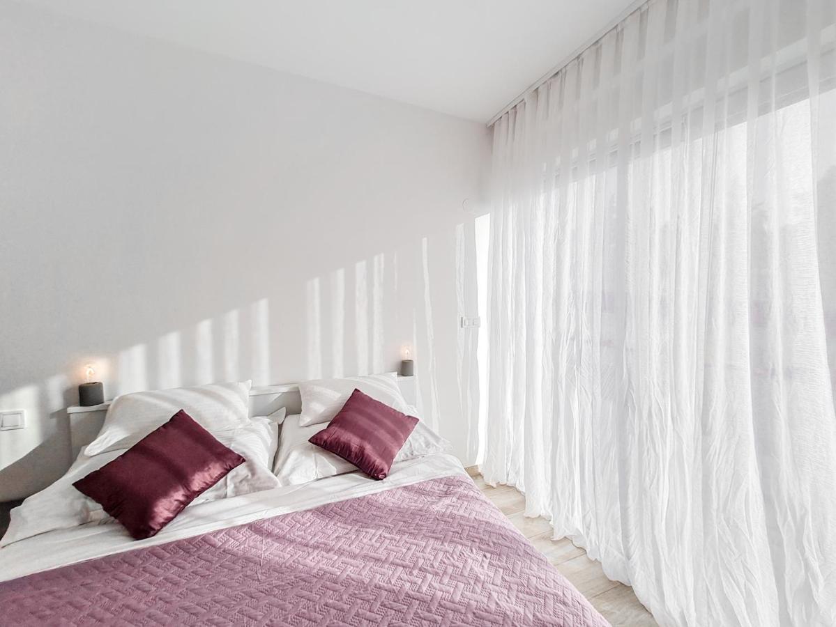 Rosemarie Beach Suites ซาดาร์ ภายนอก รูปภาพ