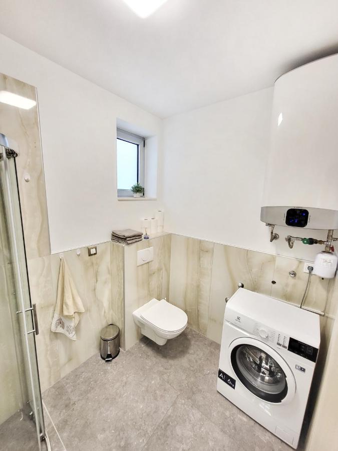 Rosemarie Beach Suites ซาดาร์ ภายนอก รูปภาพ