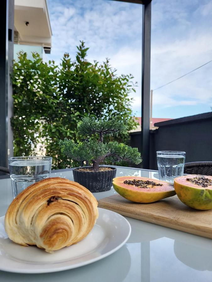 Rosemarie Beach Suites ซาดาร์ ภายนอก รูปภาพ
