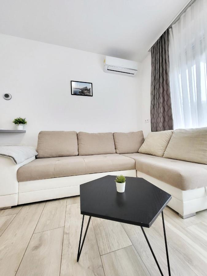 Rosemarie Beach Suites ซาดาร์ ภายนอก รูปภาพ